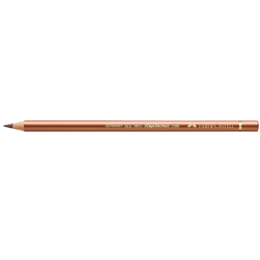 Künstler-Farbstift Faber Castell Polychromos
