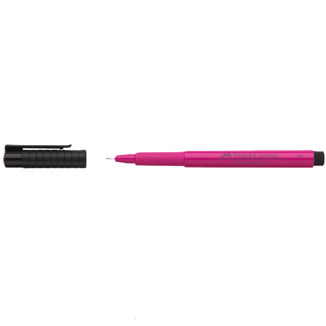 Tuschestift Faber CatellPITT ARTIST PEN S