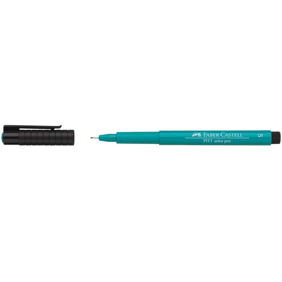 Tuschestift Faber CatellPITT ARTIST PEN S