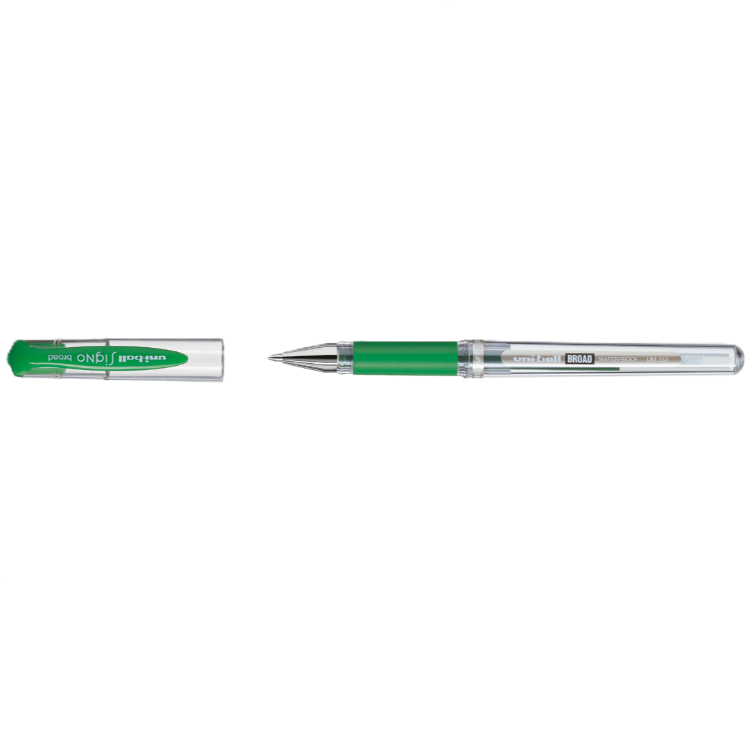 Gelschreiber uni-ball Signo 153 1.0mm