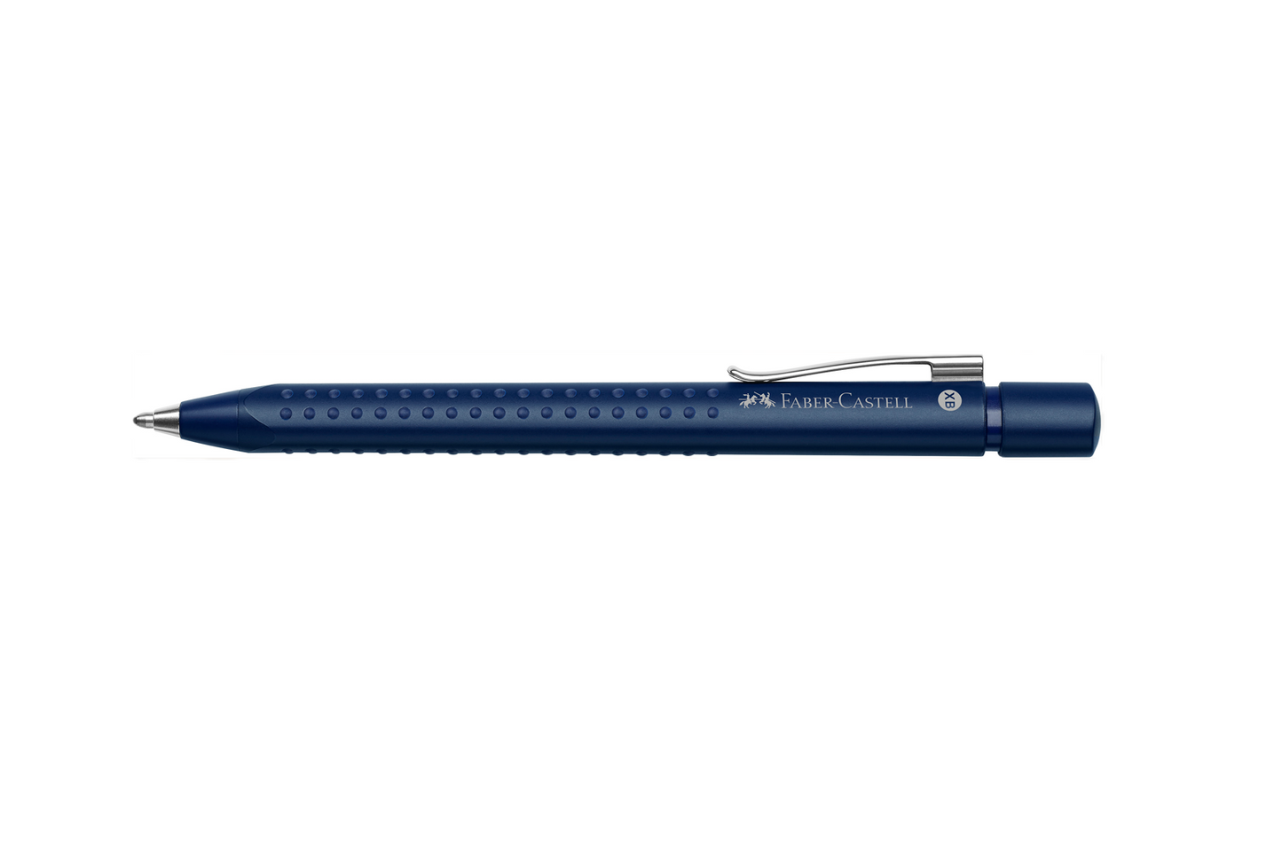 Kugelschreiber Faber Castell Grip2011