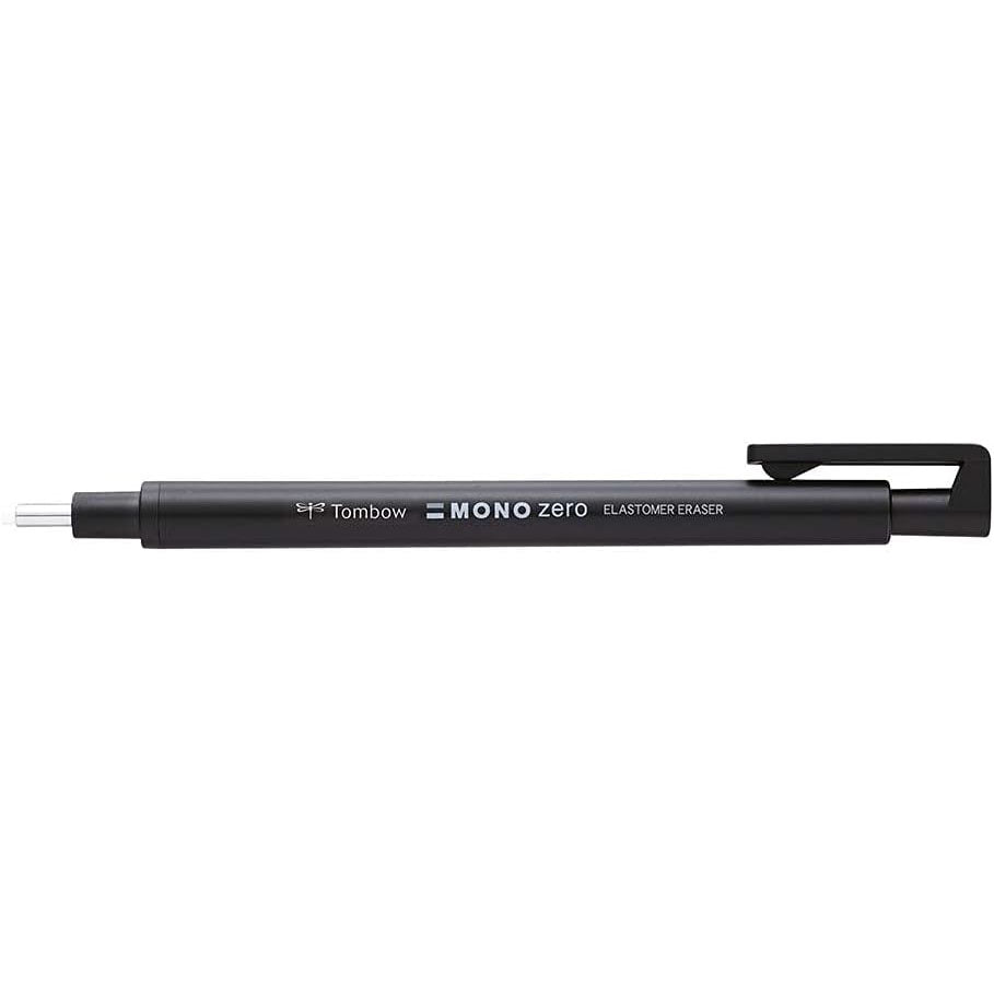 Radierstift Tombow MONO zero runde Spitze 2.3mm