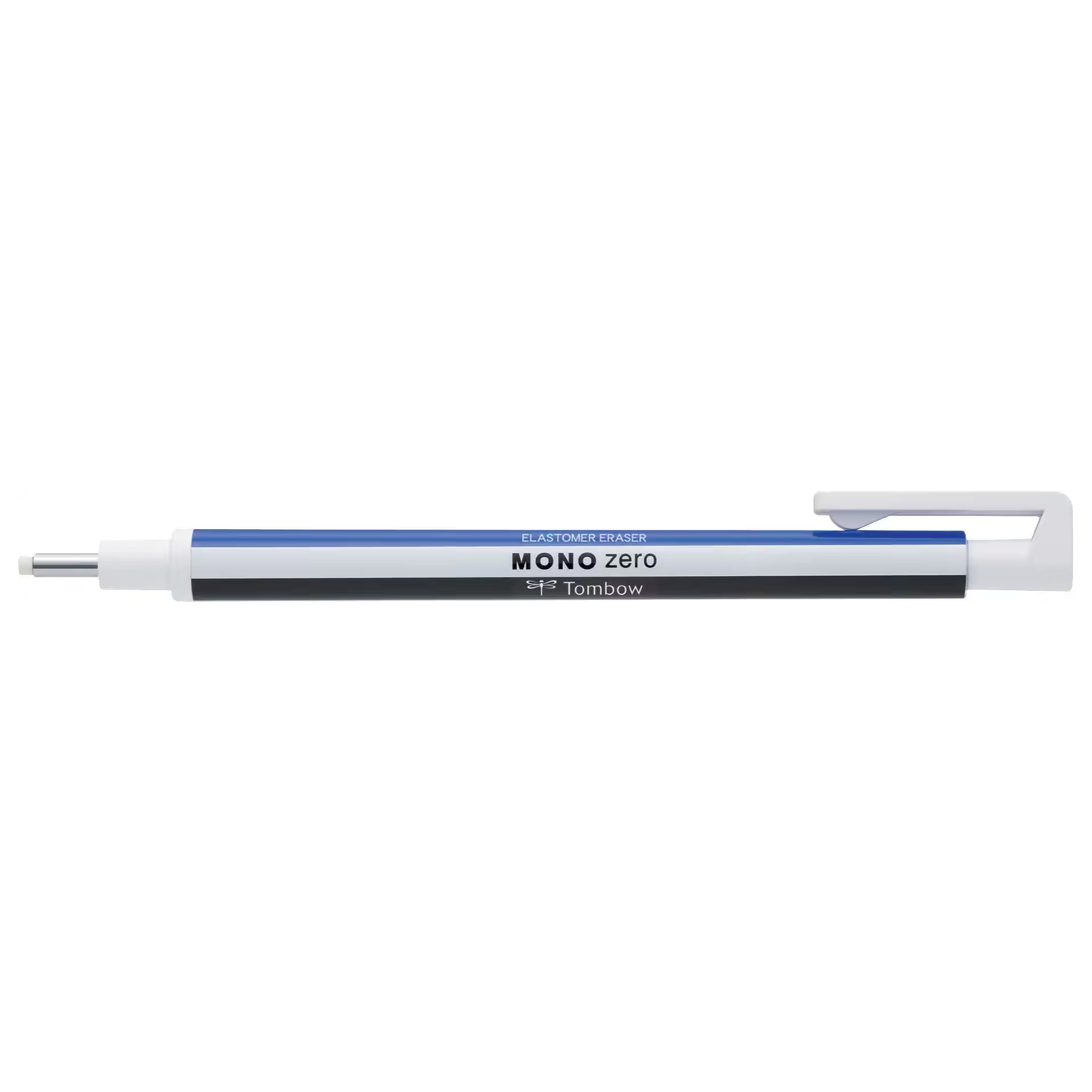 Radierstift Tombow MONO zero eckige Spitze 2.5x5mm