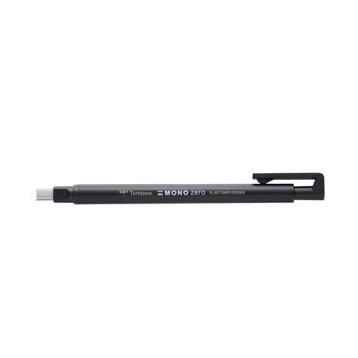 Radierstift Tombow MONO zero eckige Spitze 2.5x5mm