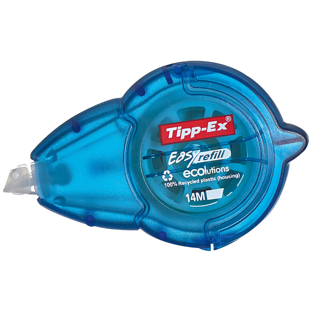 Korrekturroller Tipp-Ex Easy Refill 5mm/14m