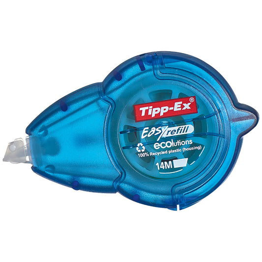 Korrekturroller Tipp-Ex Easy Refill 5mm/14m