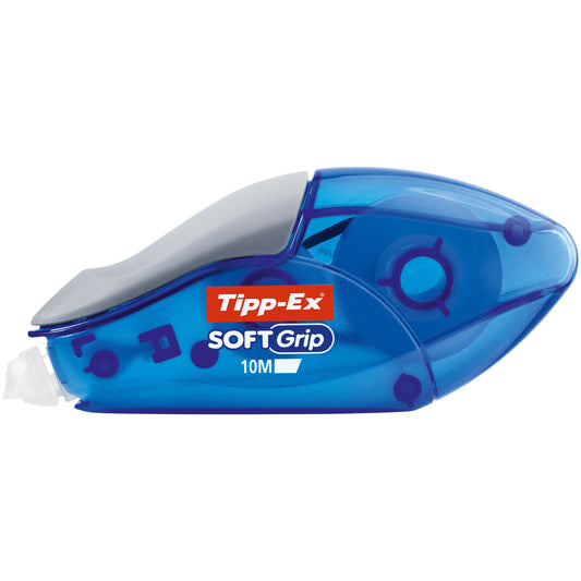 Korrekturroller Tipp-Ex Soft Grip 4.2mm/10m