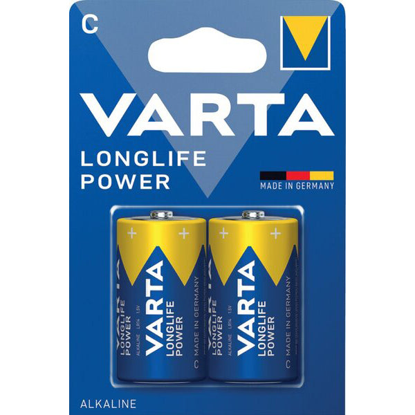 Batterie Varta Longlife Power High Energy