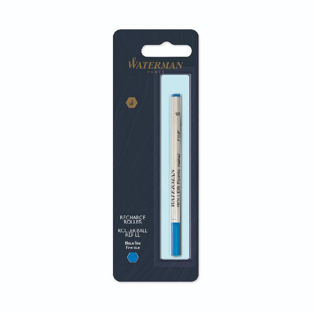 Tintenrollermine Waterman F