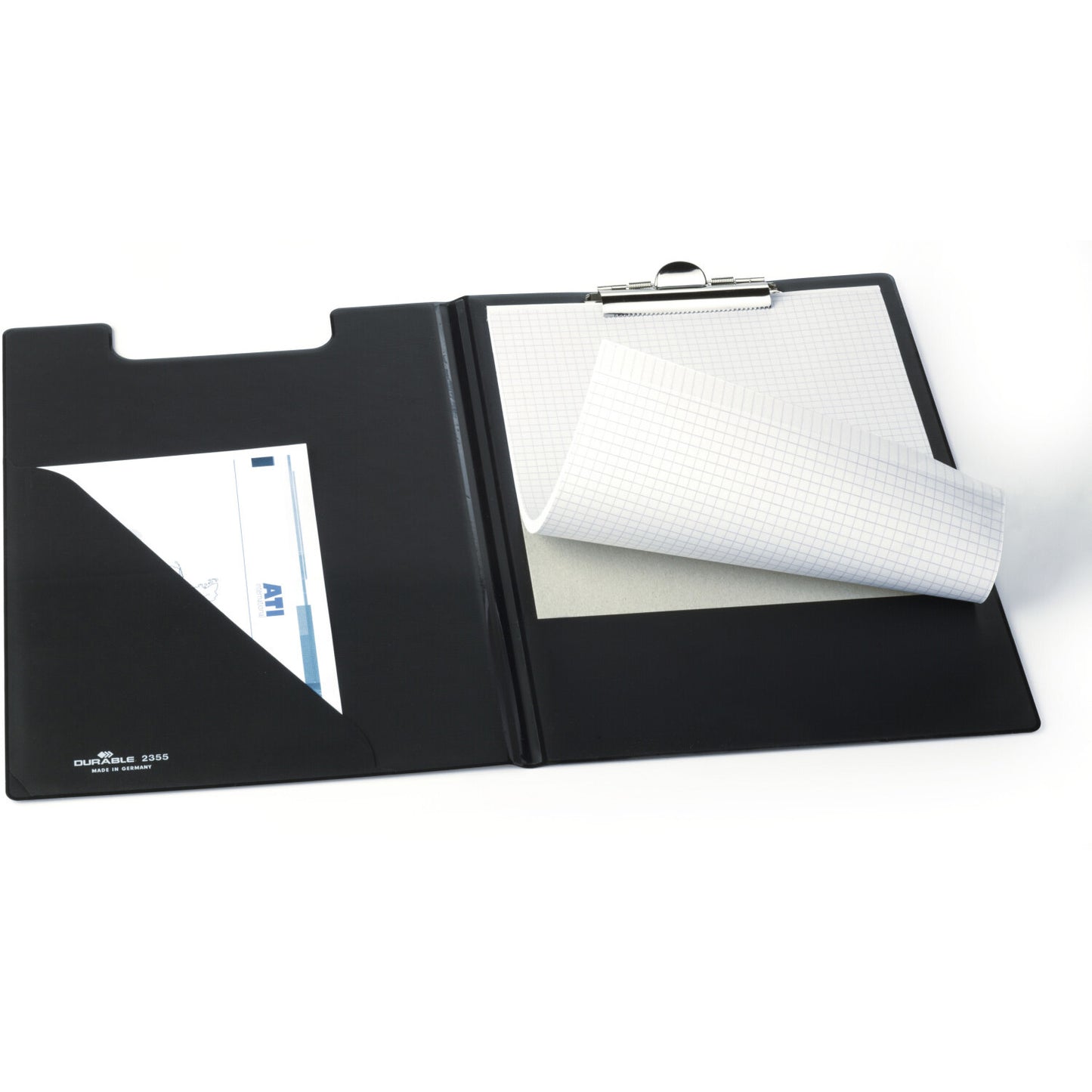 Klemmbrettmappe Durable