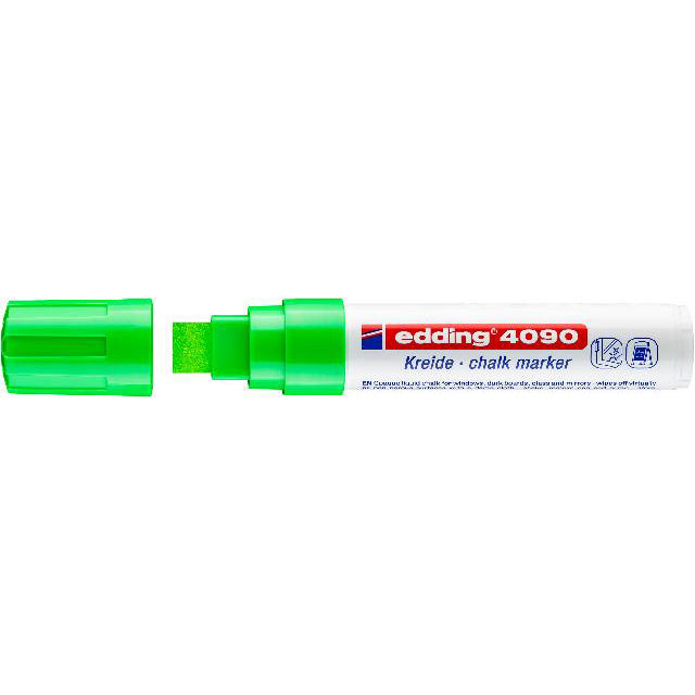 Kreide-Marker Edding Rundspitze 2-3mm