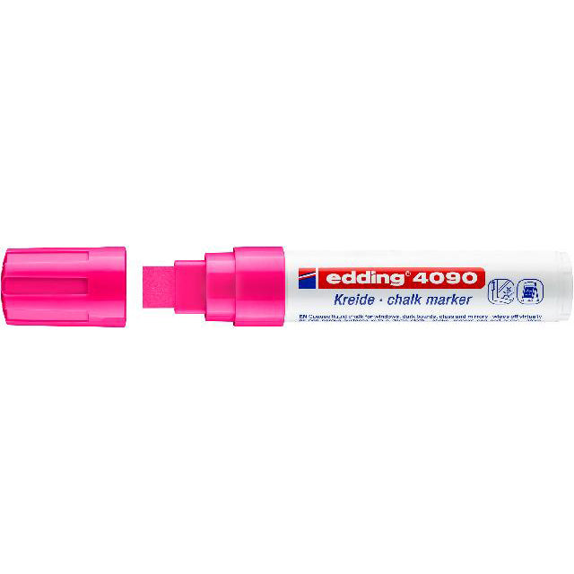 Kreide-Marker Edding Rundspitze 2-3mm