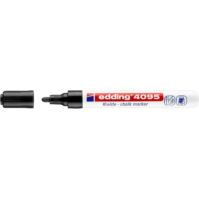 Kreide-Marker Edding Keilspitze 4-15mm