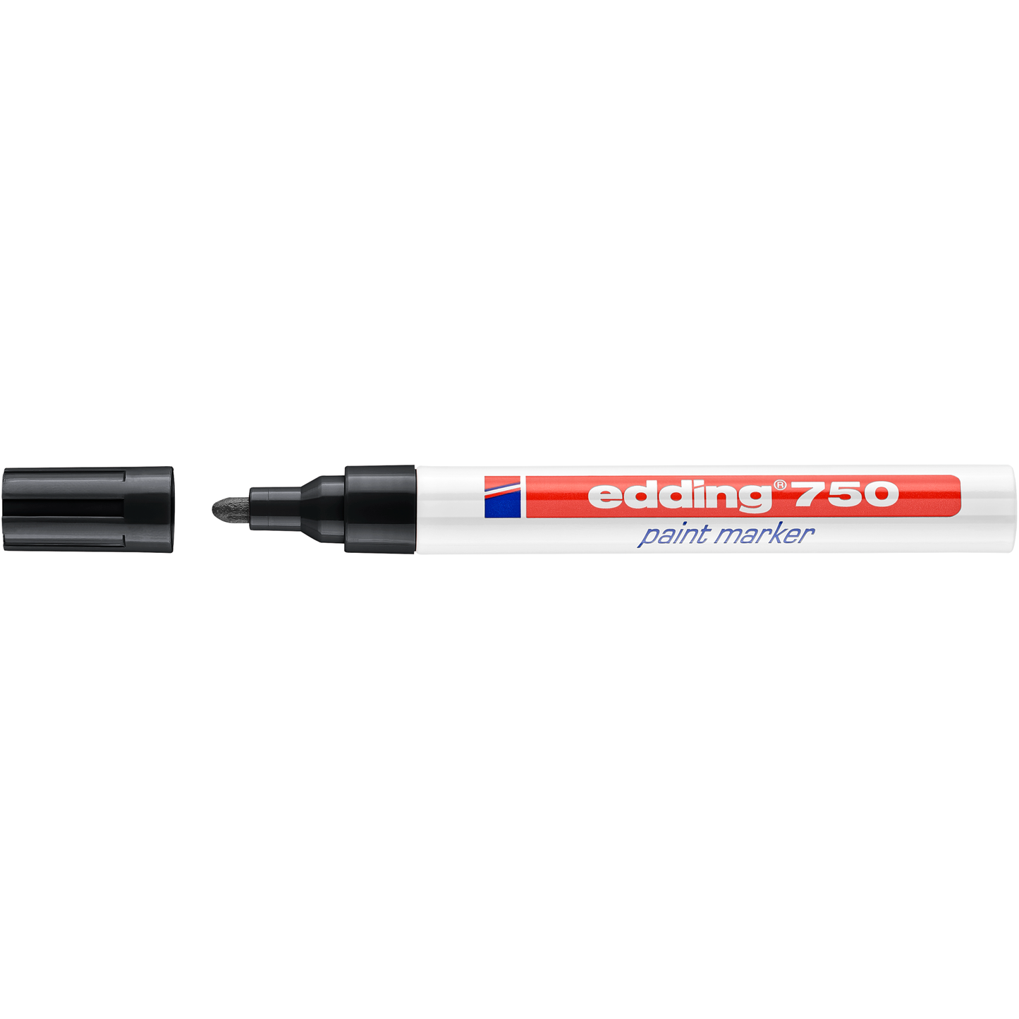 Lackmarker Edding 750