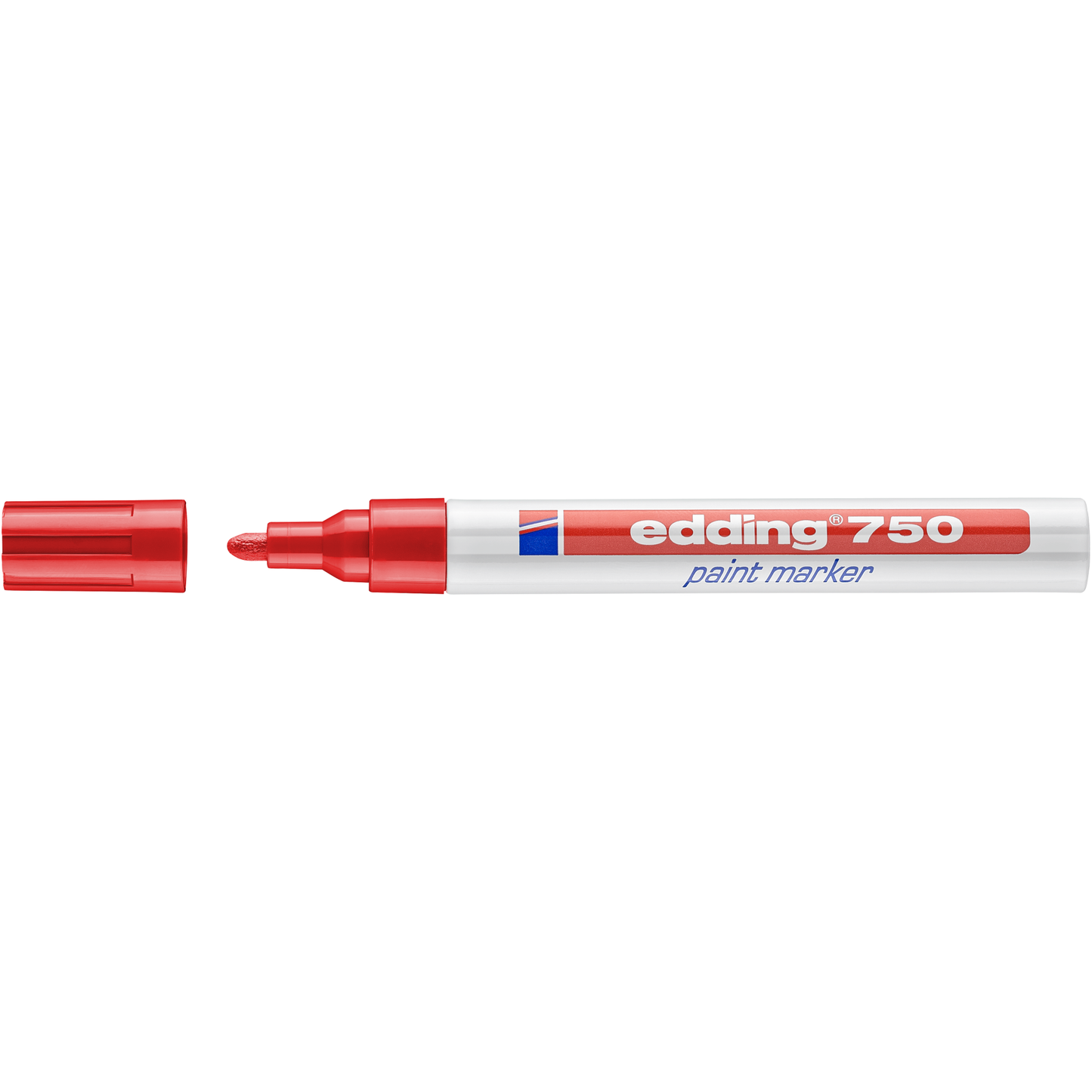 Lackmarker Edding 750