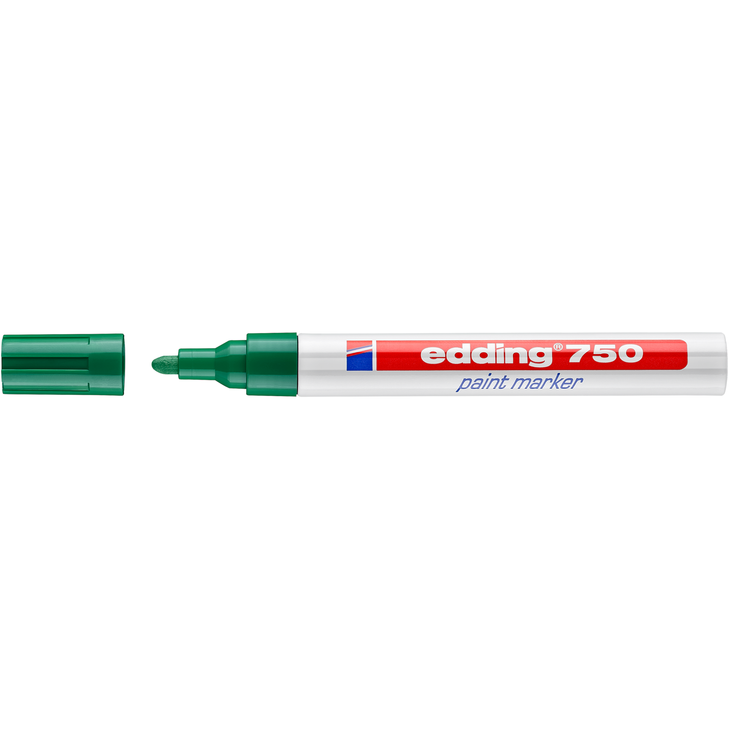 Lackmarker Edding 750