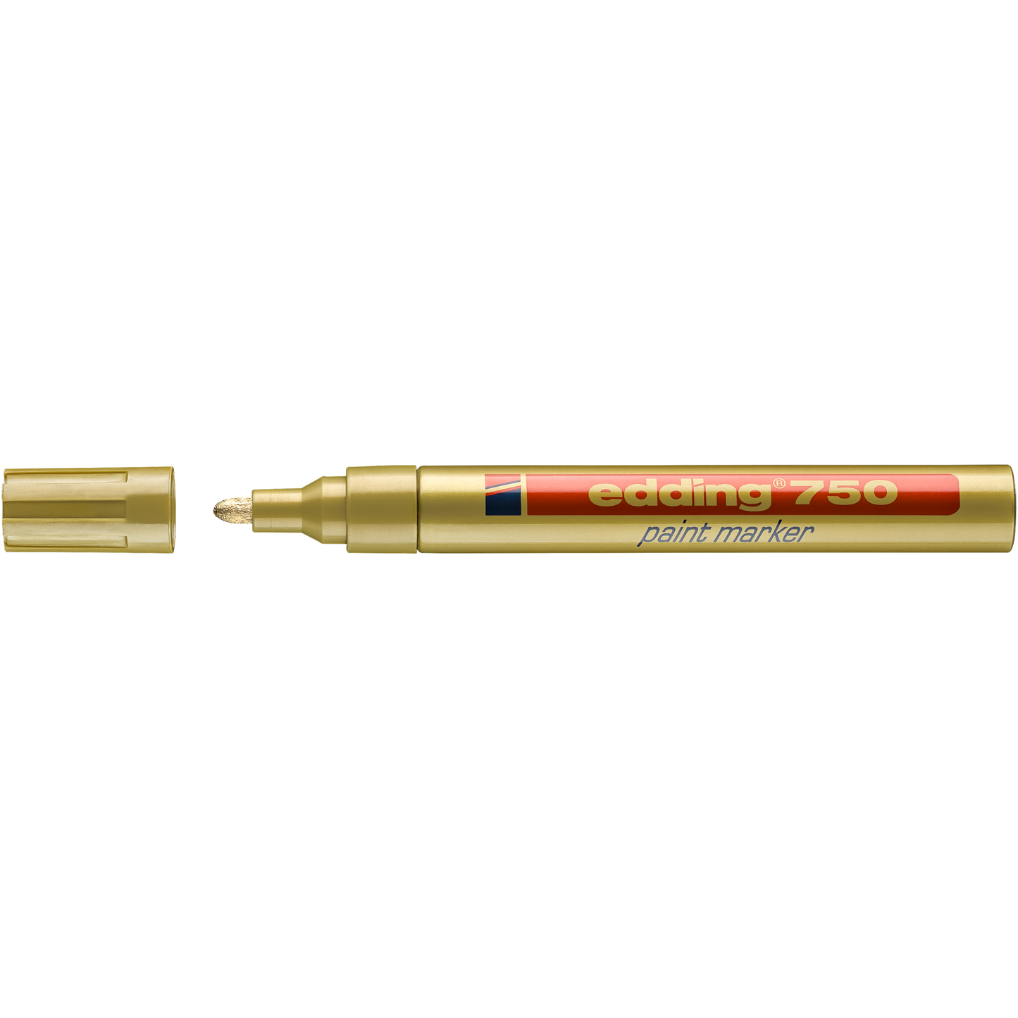 Lackmarker Edding 750