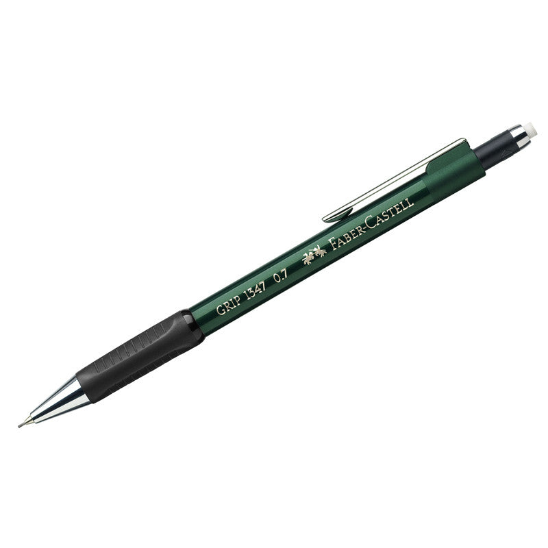 Druckbleistift Faber Castell Grip