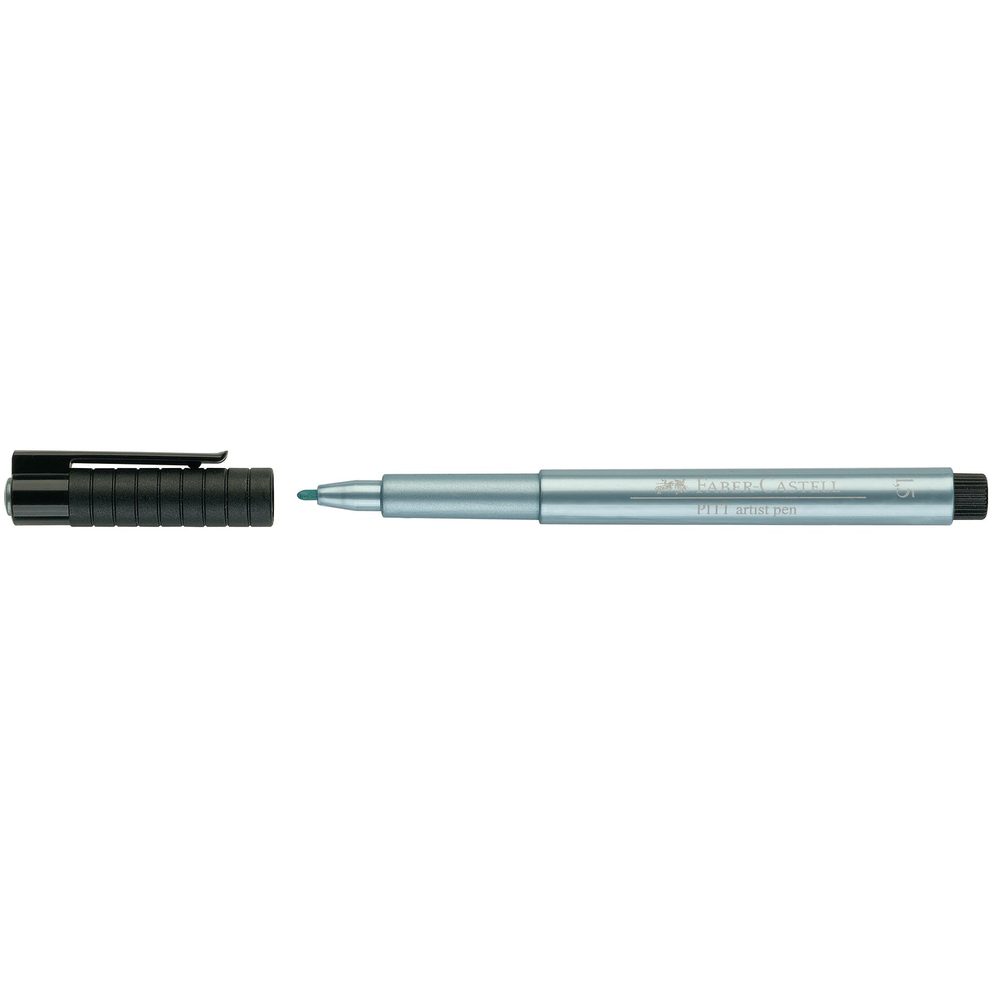 Tuschestift Faber Castell Pitt Artist-Pen Metallic