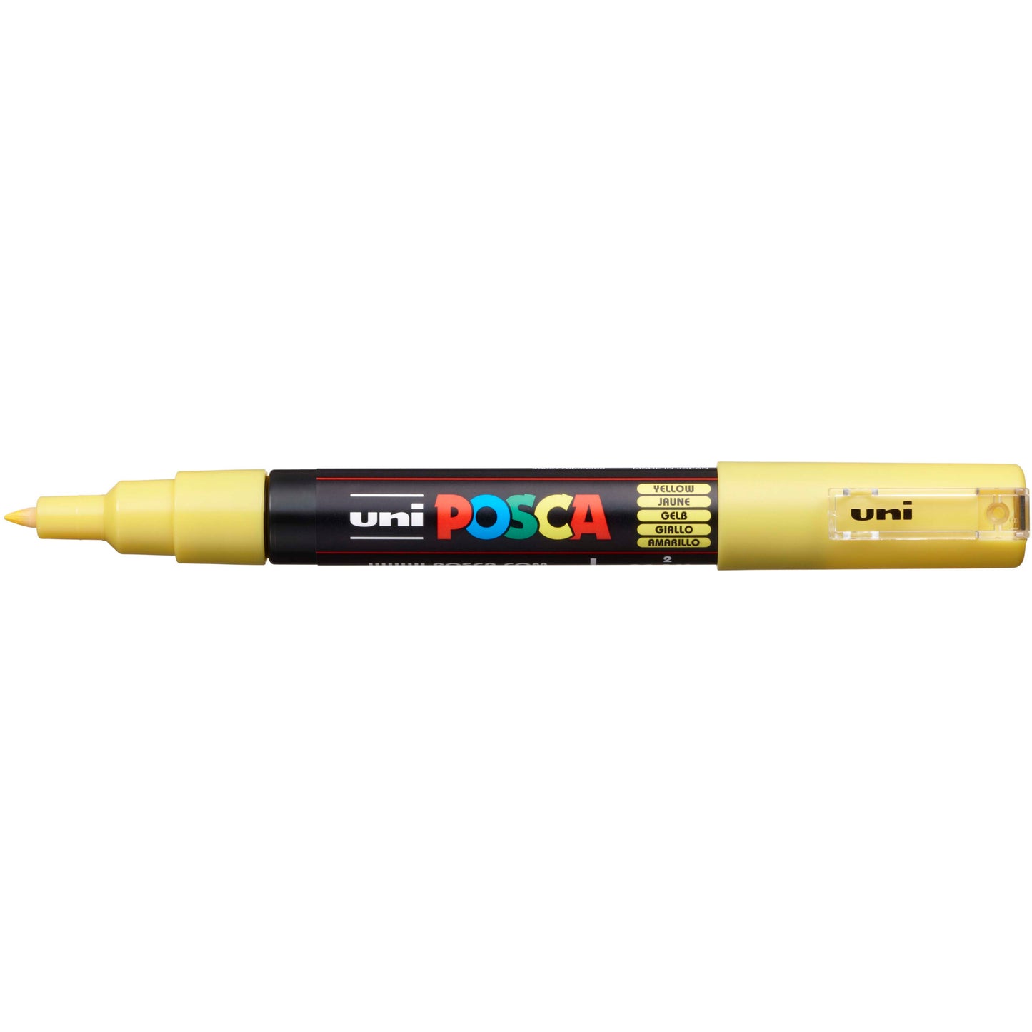 Pigmentmarker uniPOSCA PC-1MC 0.7-1mm