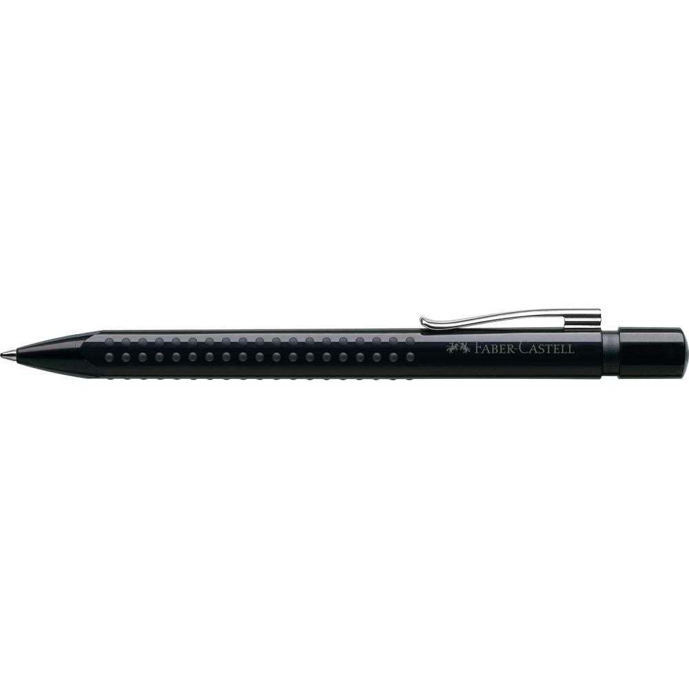 Druckkugelschreiber Faber Castell GRIP2010