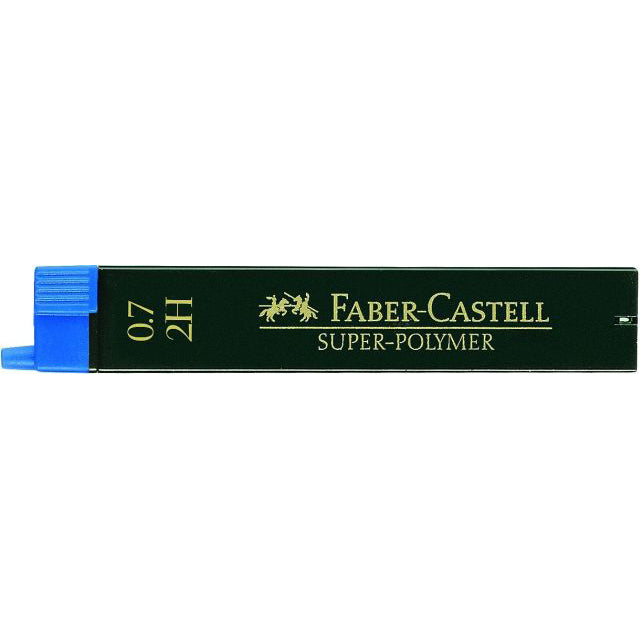 Feinmine Faber Castell 12 Stück