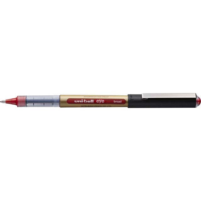 Tintenroller uni-ball EYE broad UB-150-10 0.65mm