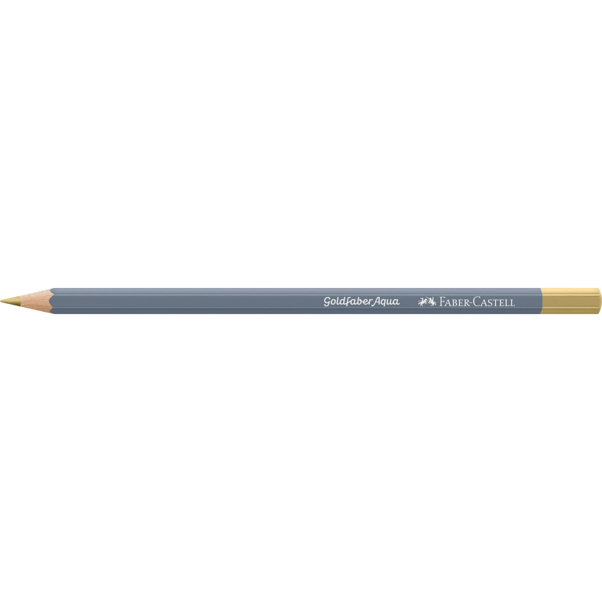 Aquarellfarbstift Faber Castell Goldfaber