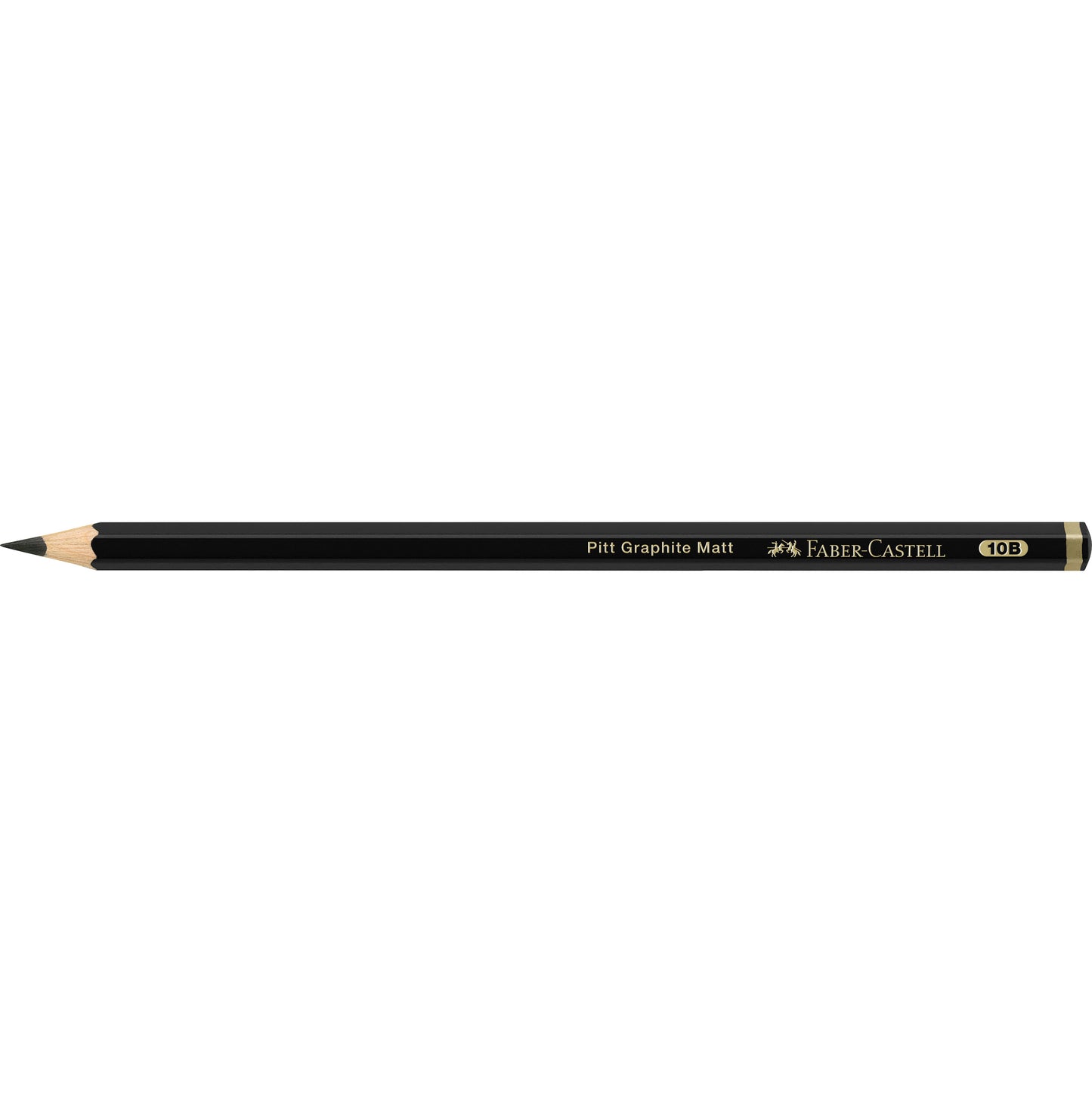 Bleistift Faber Castell Pitt Graphite matt