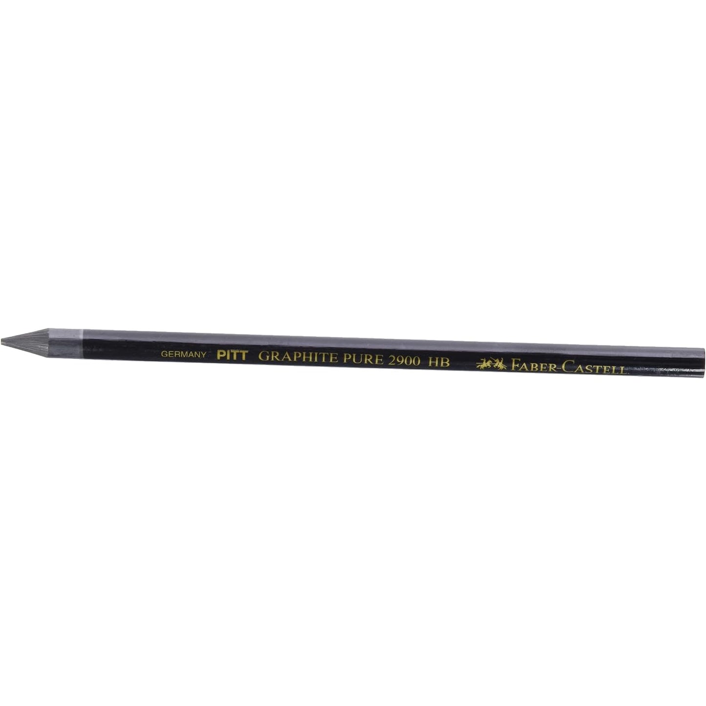 Zeichenstift Faber Castell Pitt Graphite Pure monochrome