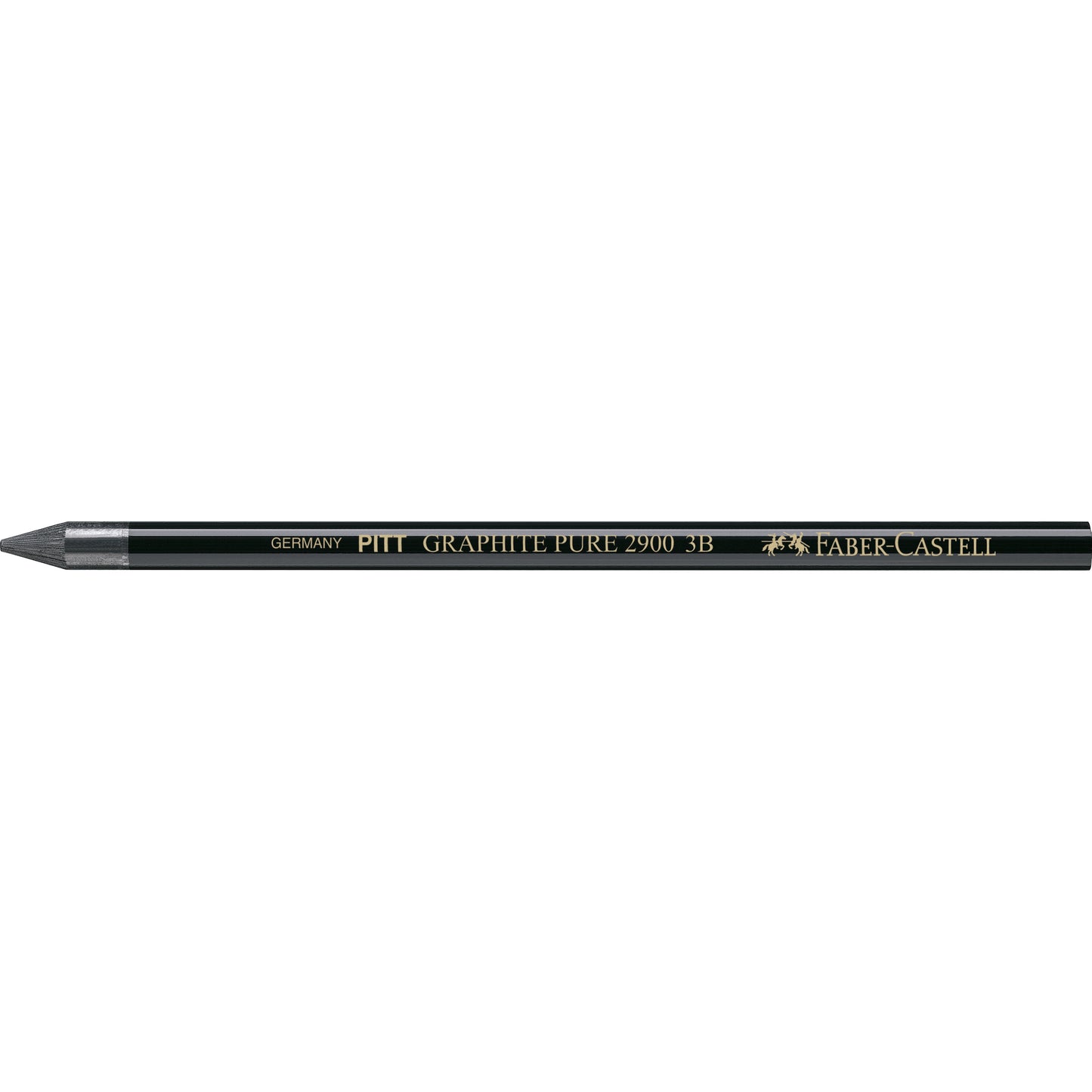 Zeichenstift Faber Castell Pitt Graphite Pure monochrome
