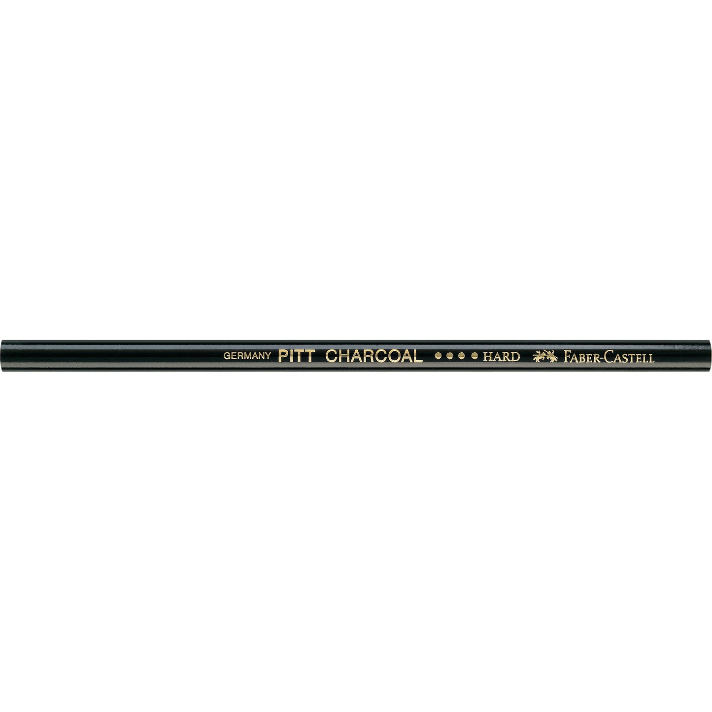 Zeichenkohlestift Faber Castell Pitt monochrome fettfrei schwarz