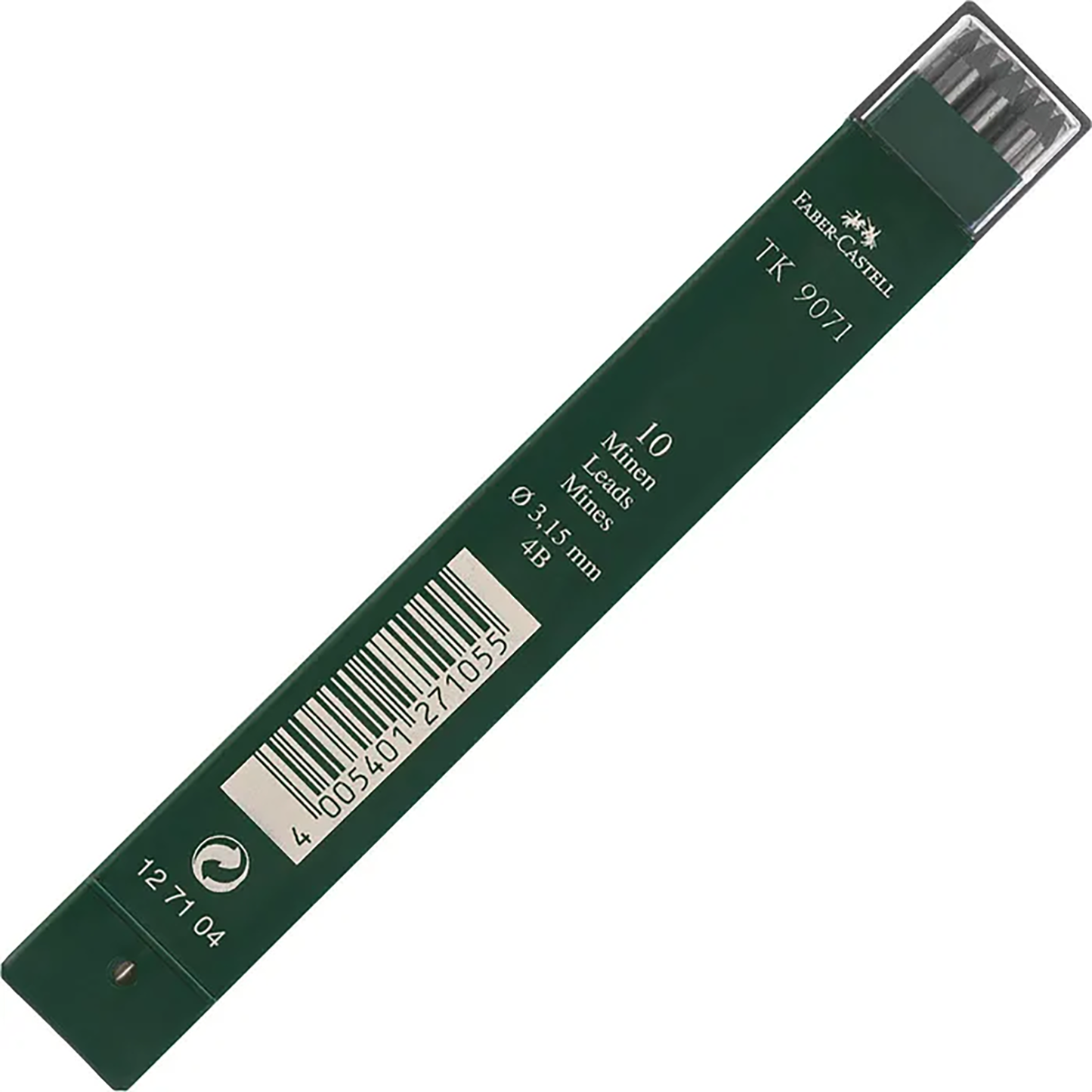 TK-Mine Faber Castell 10St