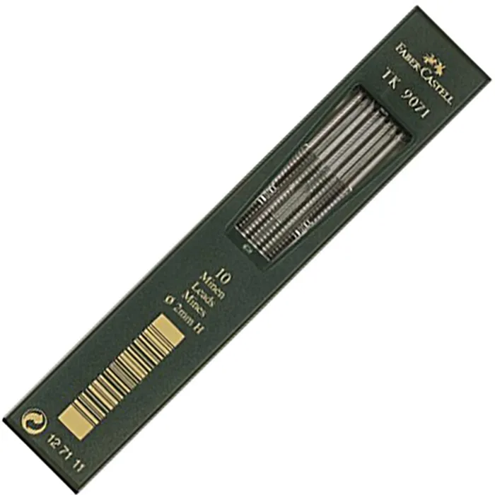 TK-Mine Faber Castell 10St