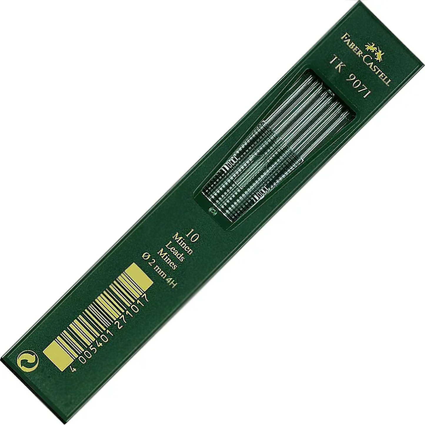 TK-Mine Faber Castell 10St