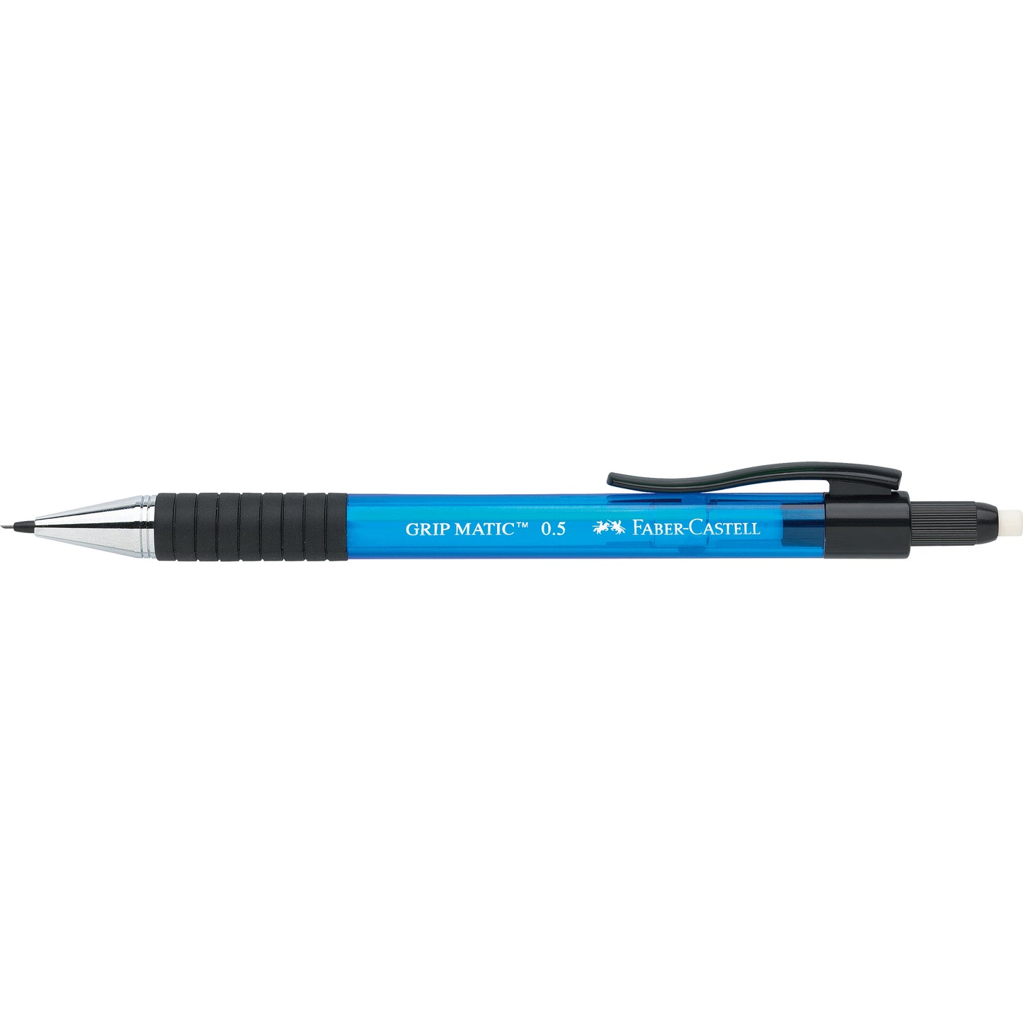 Druckbleistift Faber Castell GripMatic