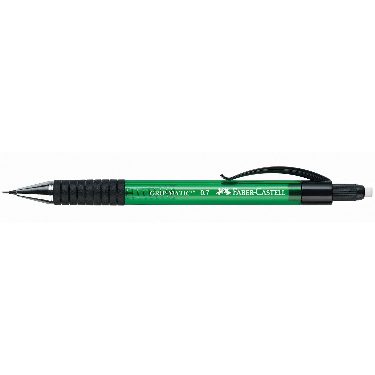 Druckbleistift Faber Castell GripMatic