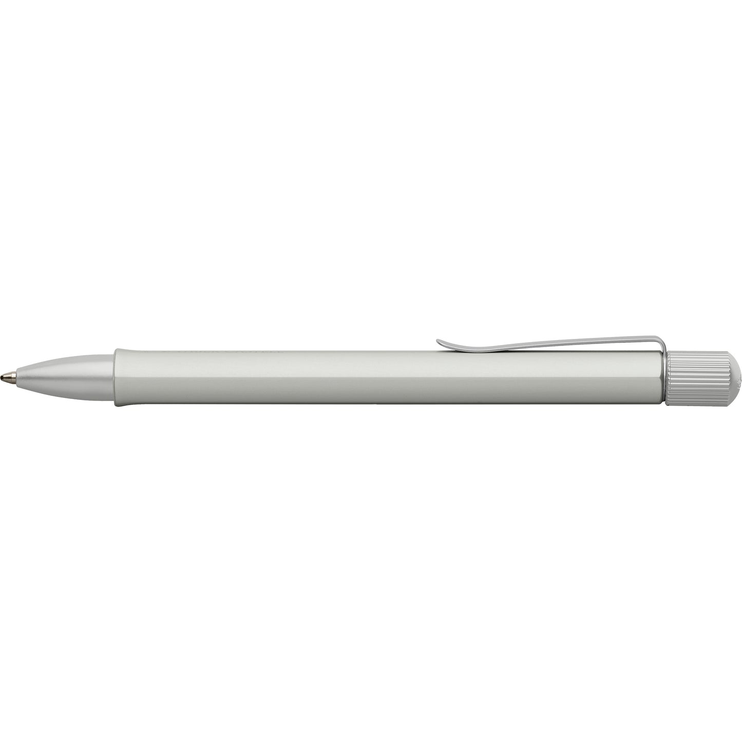 Kugelschreiber Faber Castell Hexo