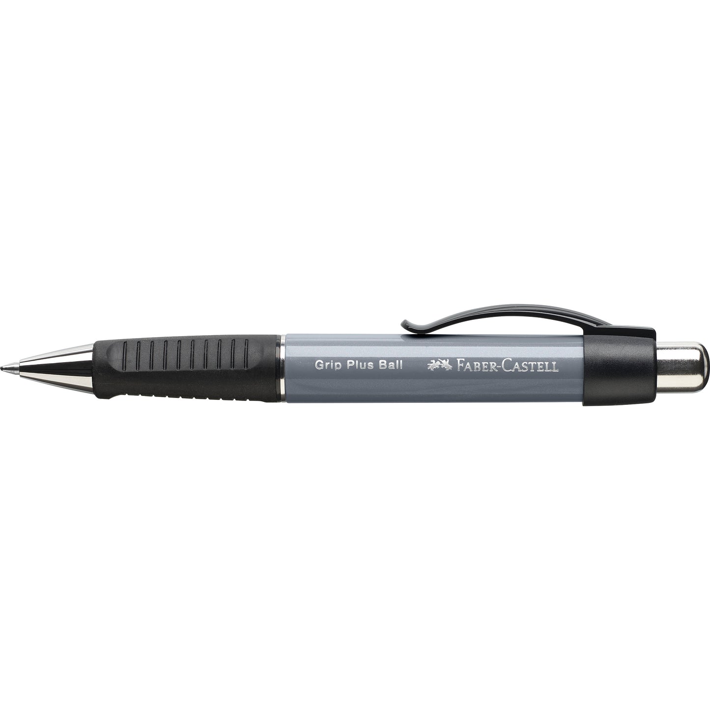 Druckkugelschreiber Faber Castell GripPlus BALL