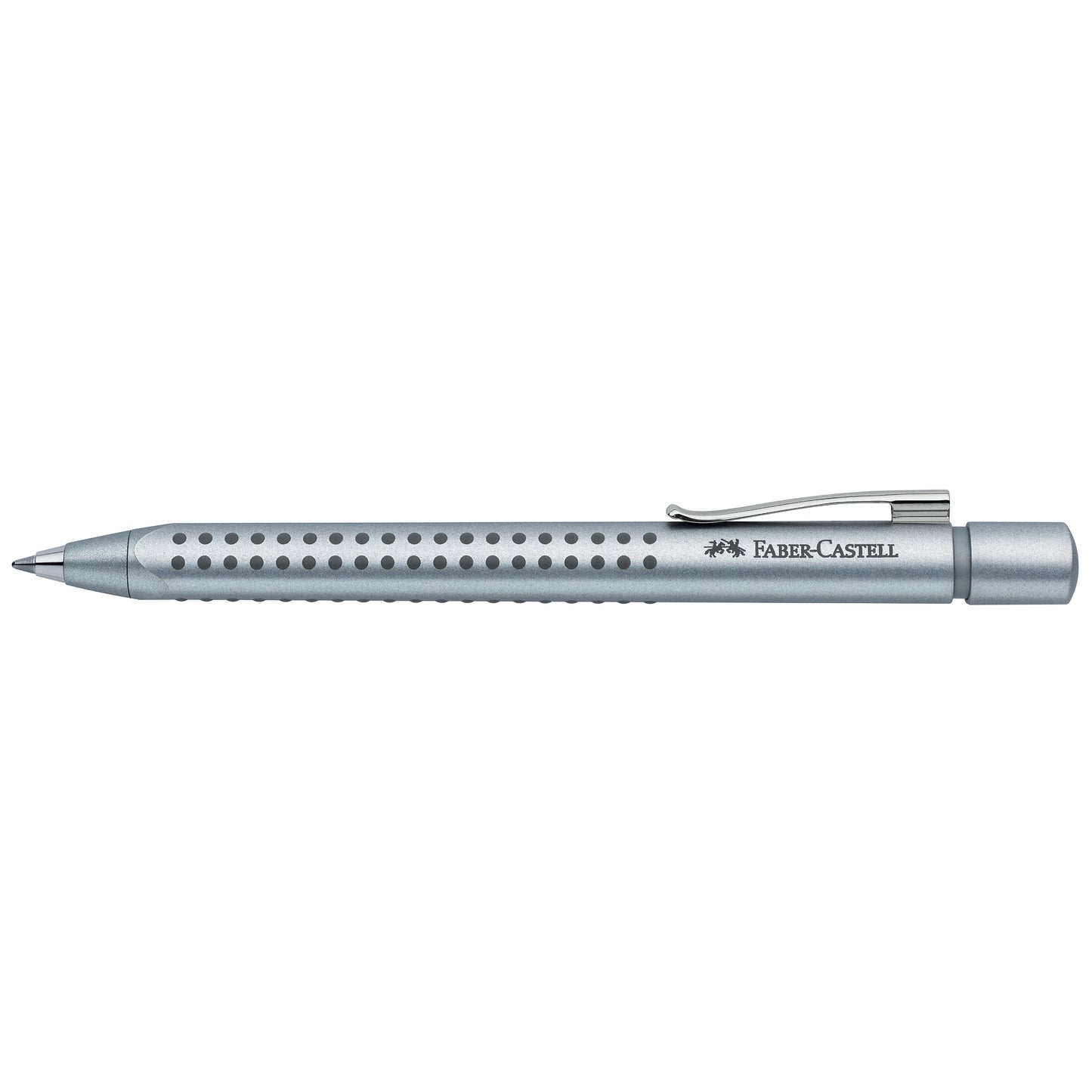 Kugelschreiber Faber Castell Grip2011