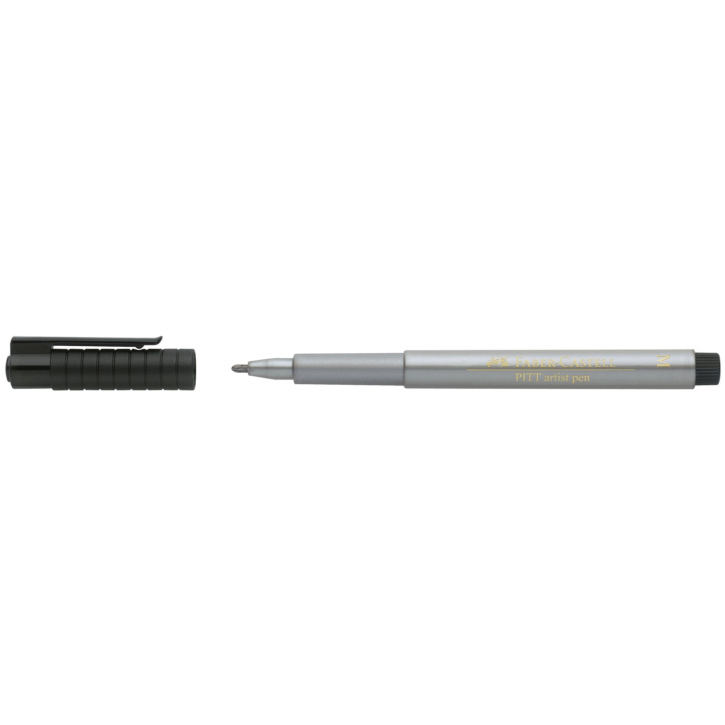 Tuschestift Faber Castell Pitt Artist-Pen Metallic
