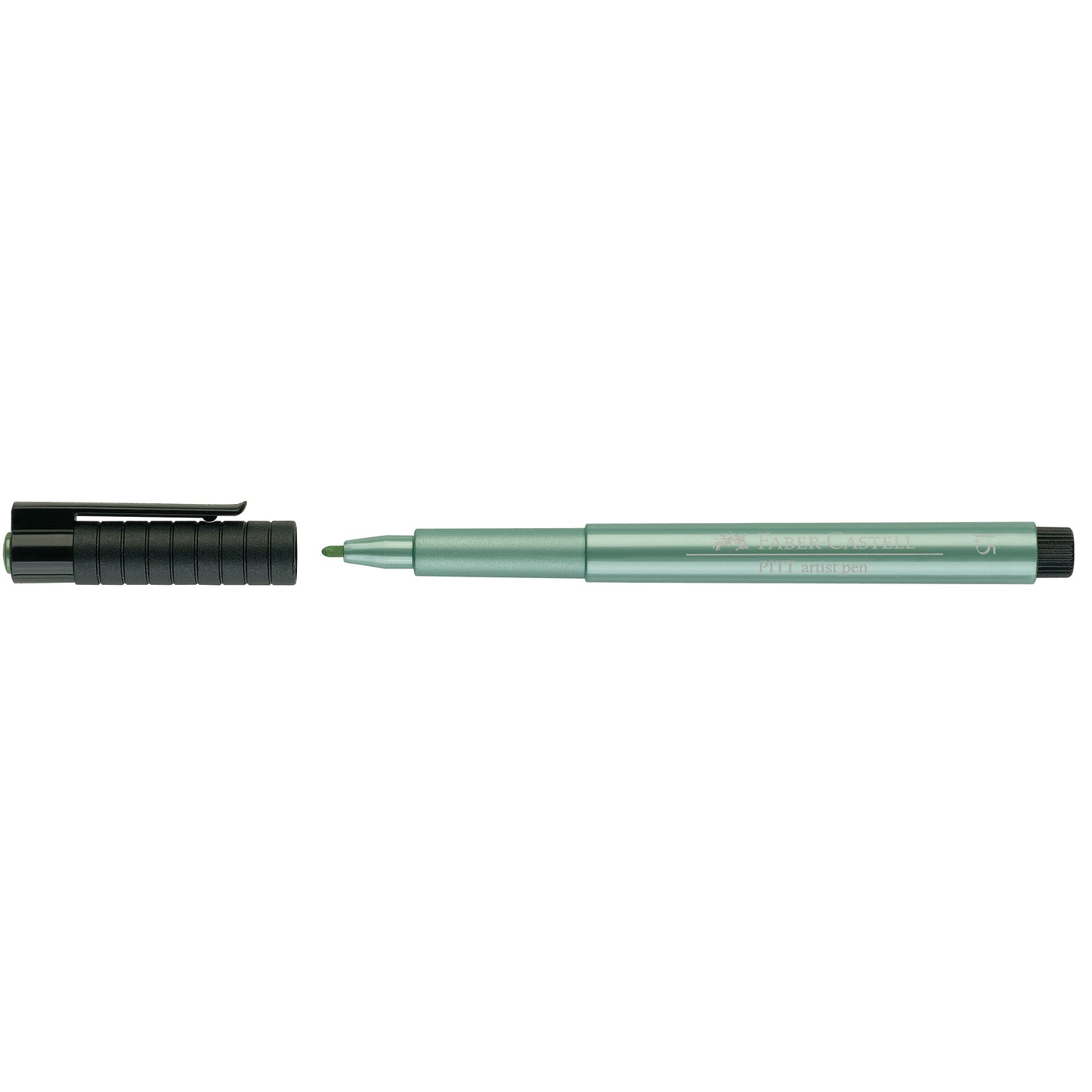Tuschestift Faber Castell Pitt Artist-Pen Metallic