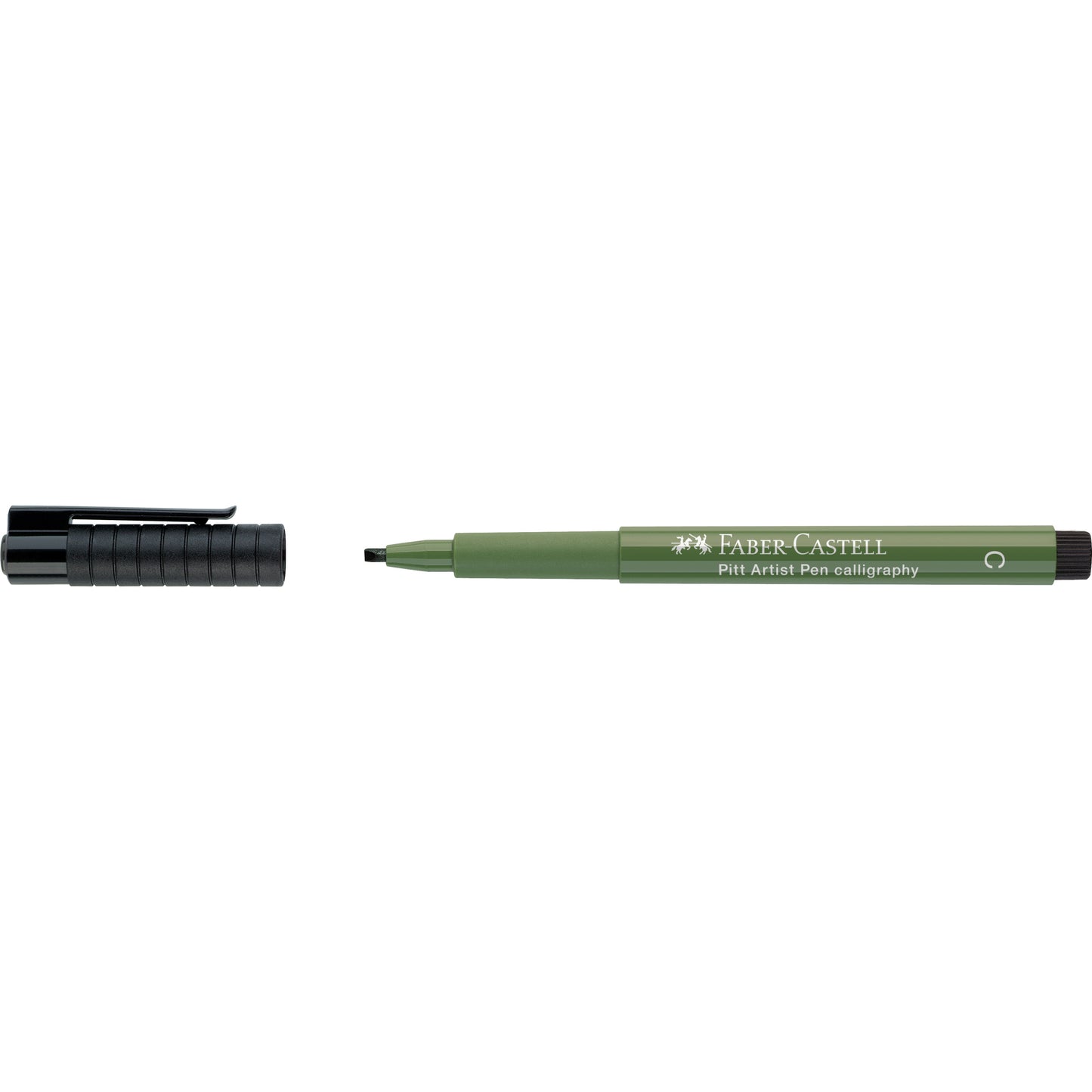 Tuschestift Faber Castell Pitt Artist-Pen calligraphy