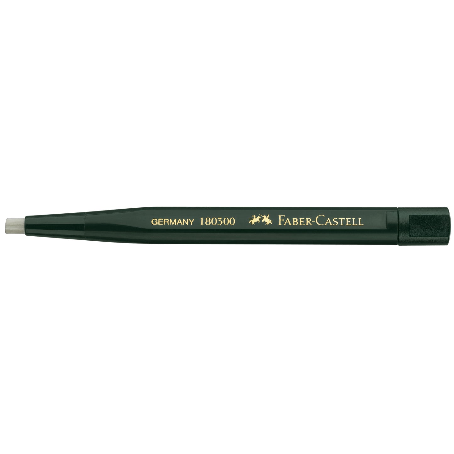 Glasradierer Faber Castell