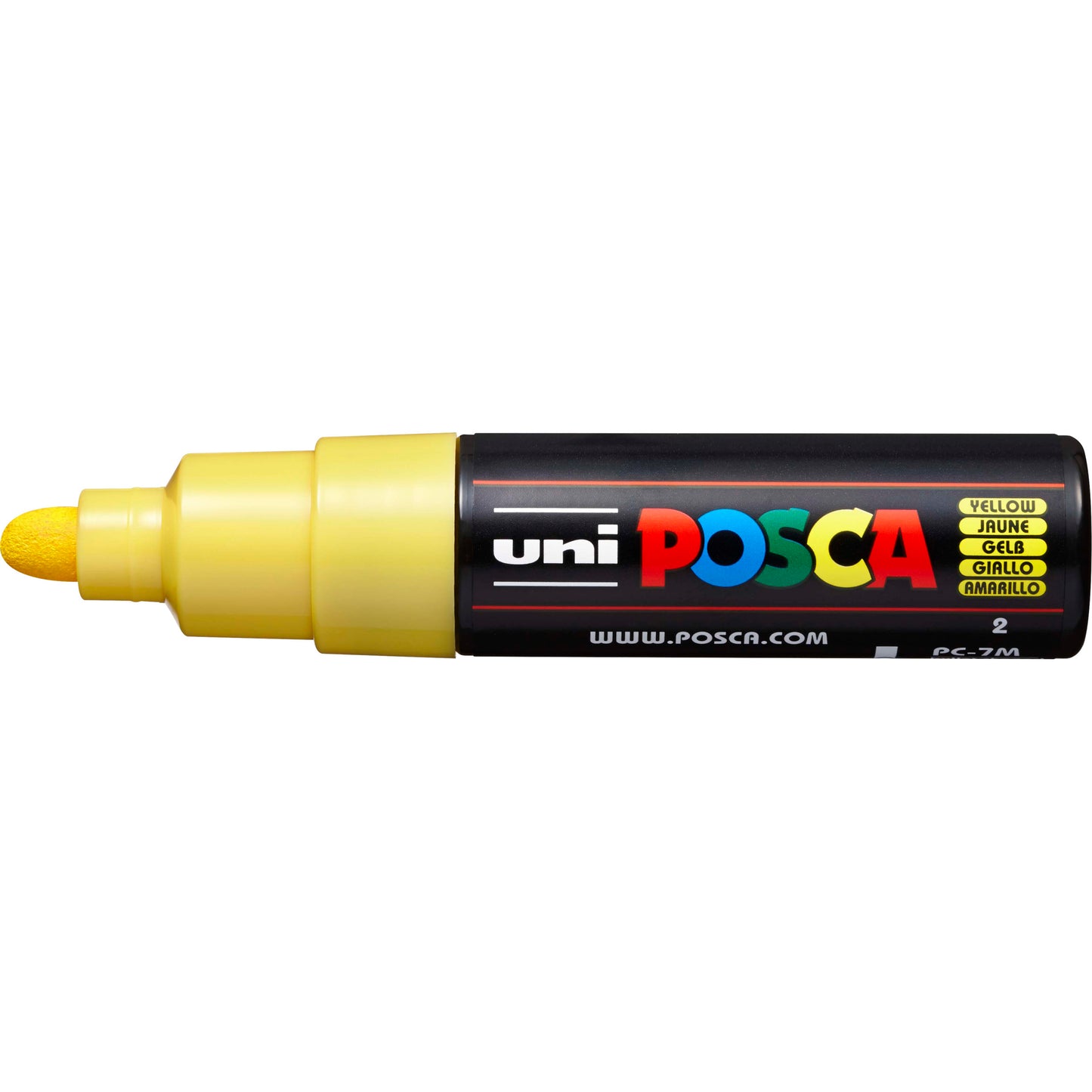 Pigmentmarker uniPOSCA PC-7M 4.8-5.5mm