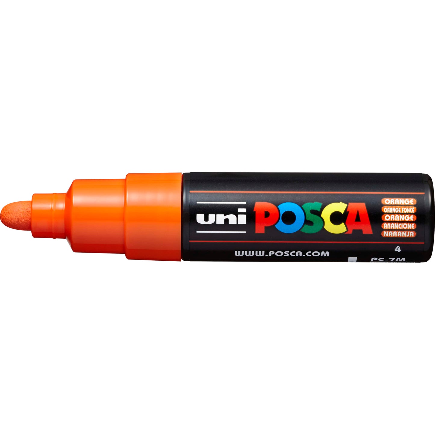 Pigmentmarker uniPOSCA PC-7M 4.8-5.5mm