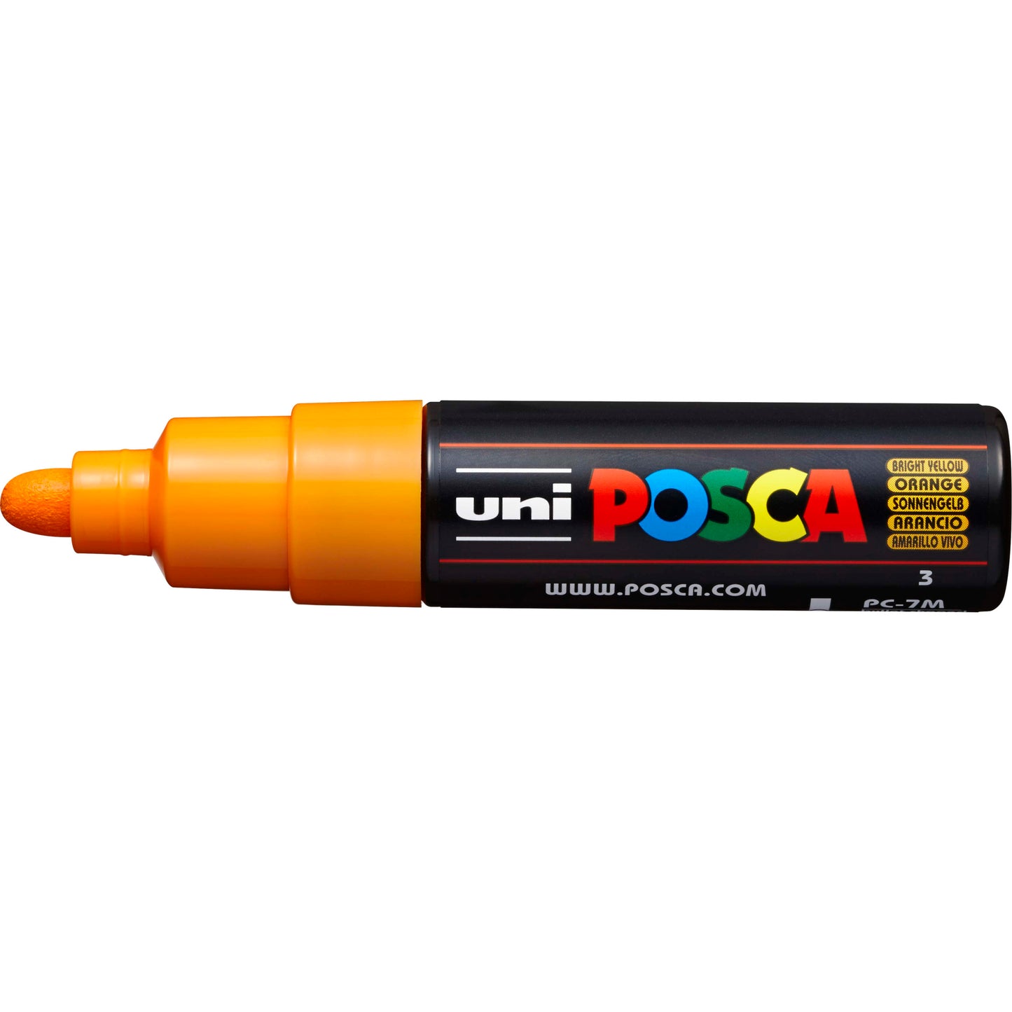 Pigmentmarker uniPOSCA PC-7M 4.8-5.5mm