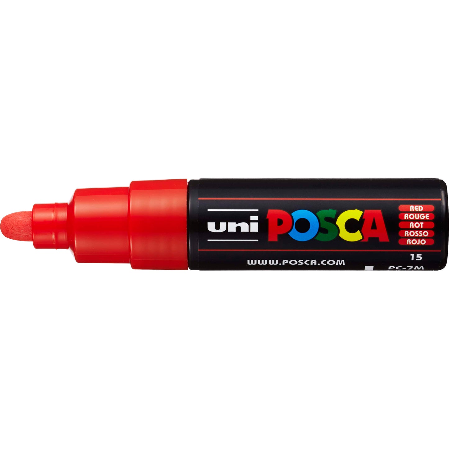 Pigmentmarker uniPOSCA PC-7M 4.8-5.5mm