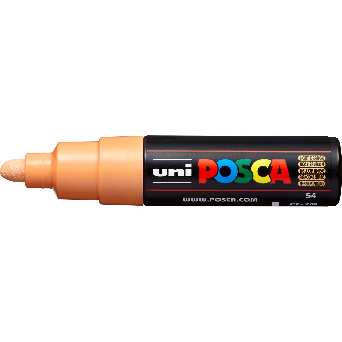 Pigmentmarker uniPOSCA PC-7M 4.8-5.5mm