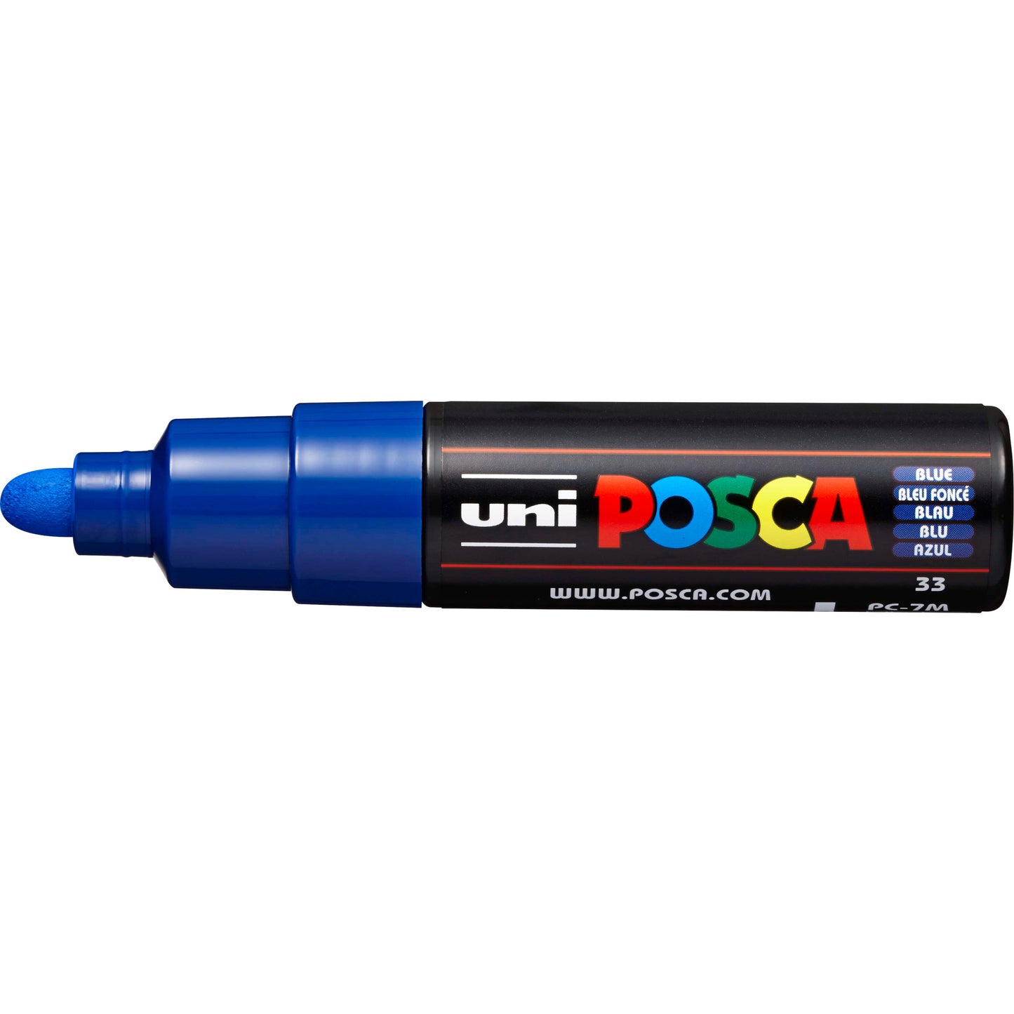 Pigmentmarker uniPOSCA PC-7M 4.8-5.5mm